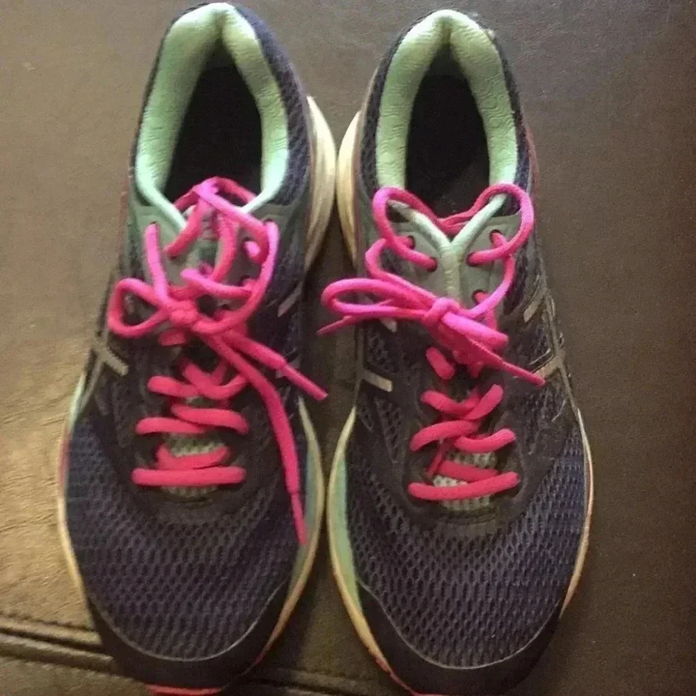 Asics Womens Gel sneakers - T6C8N